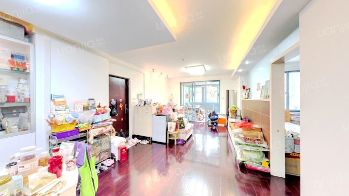 仁恒翠竹园二手房实景图