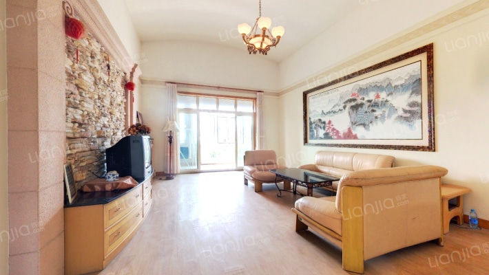 兴涛社区二手房实景图