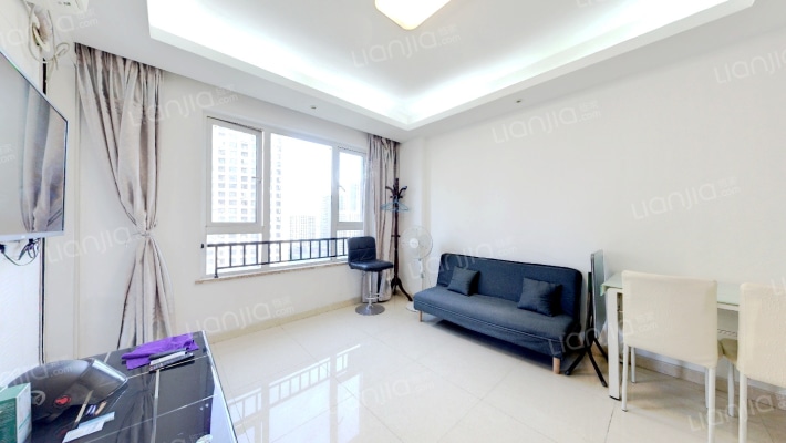 保利湾天地二手房实景图