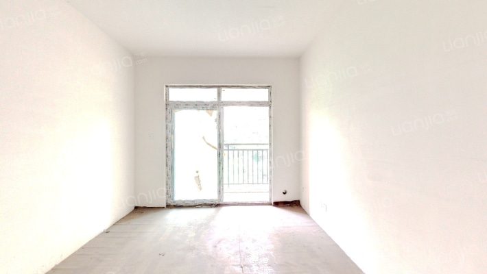 紫薇北苑二手房实景图