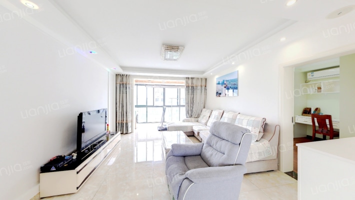 龙脉广场二手房实景图