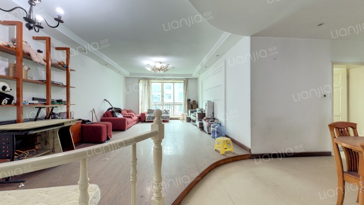 中天花园.紫薇园二手房实景图