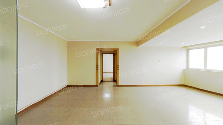 影城花园二手房实景图