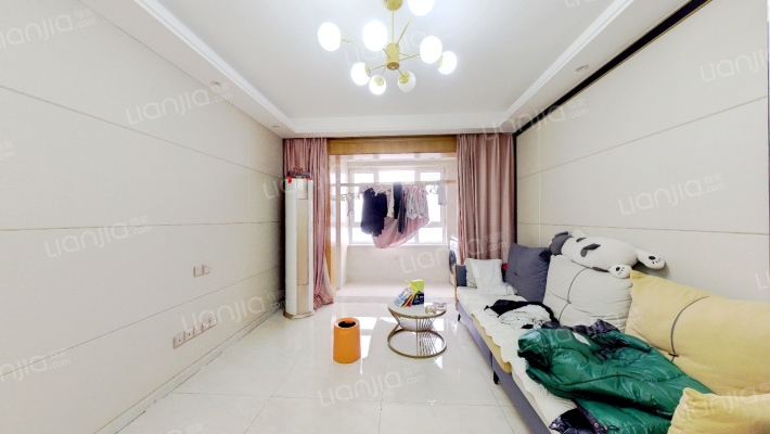 保利拉菲公馆朗菲园东区二手房实景图