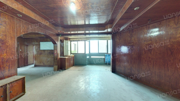 建桥大厦二手房实景图