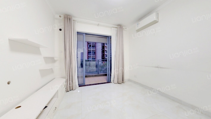 悠山美地二手房实景图