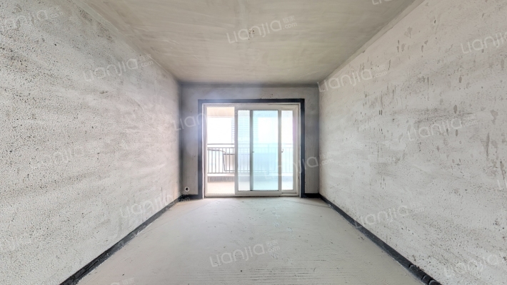 保利和光晨樾二手房实景图