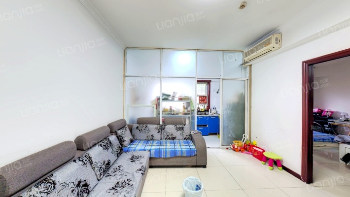 长远华樟名府二手房实景图