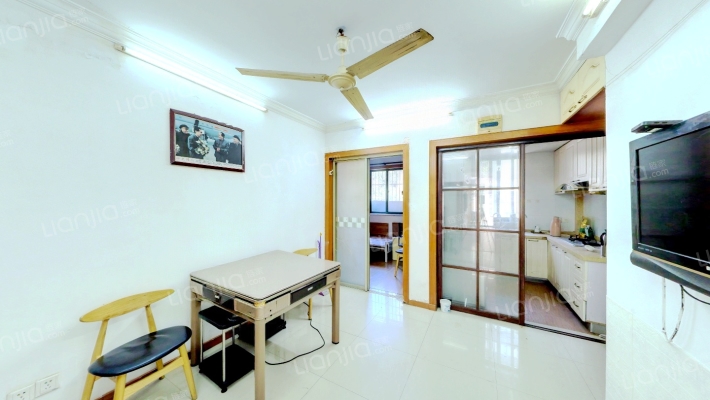 南方新村二手房实景图