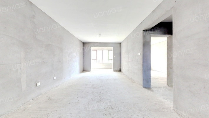 泰合府二手房实景图