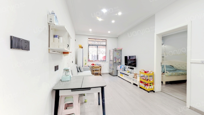 光华路4号二手房实景图