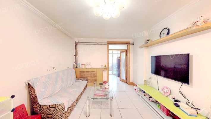 省医药管理局二手房实景图