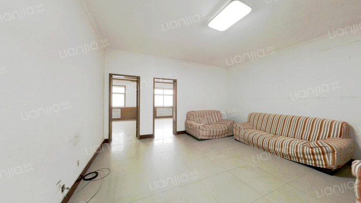 乐新小区二手房实景图