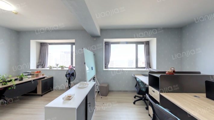 铁西茂业公寓二手房实景图