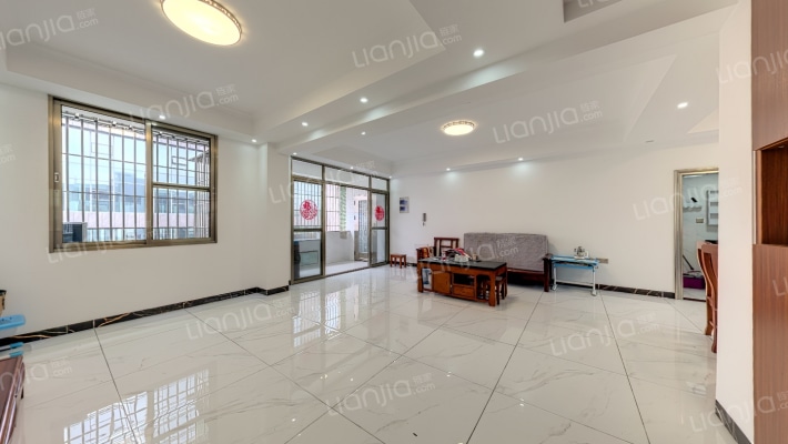 华柏花园二手房实景图