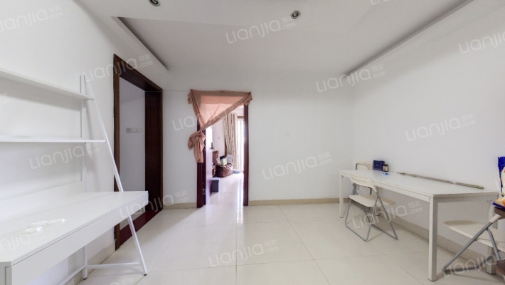 云海天城二手房实景图