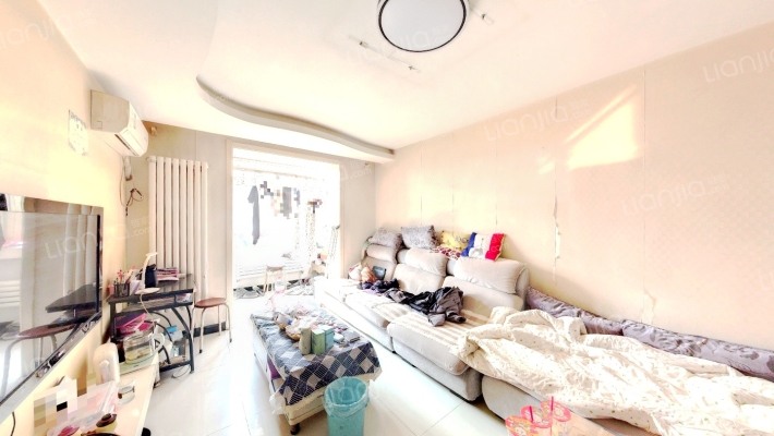 福东北里二手房实景图