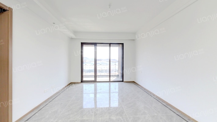 中瑞北欧公园二手房实景图