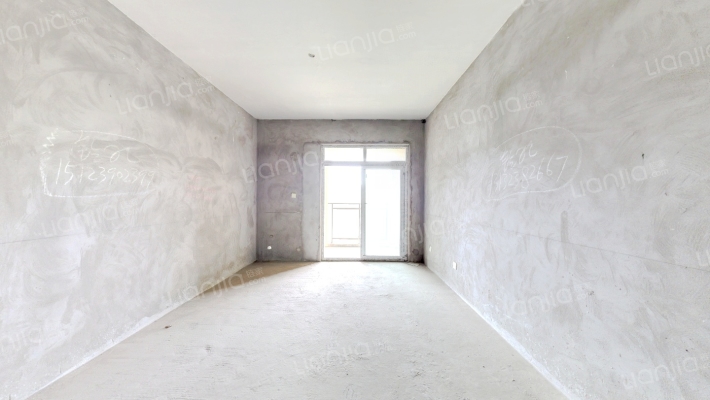 锦绣华城二手房实景图