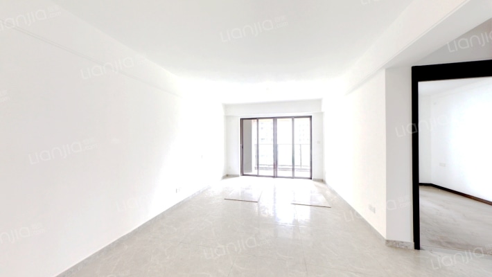 保利碧桂园悦公馆B区二手房实景图