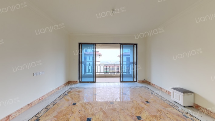 碧桂园贵安一号天玺湾二手房实景图