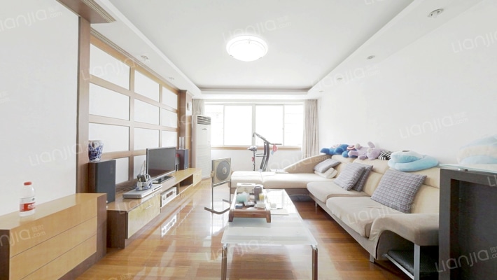 谢家小区二手房实景图