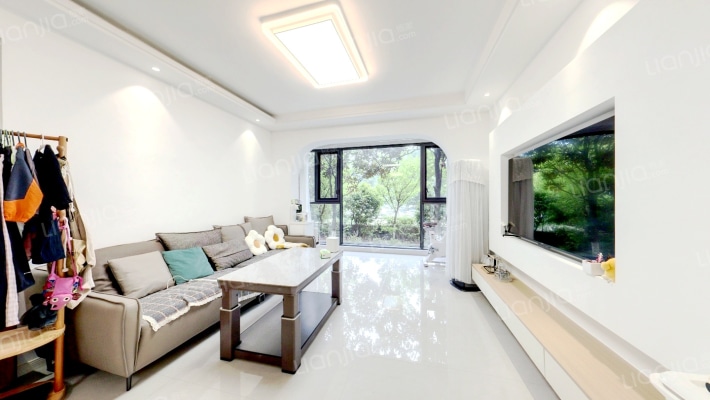 智慧龙城二手房实景图