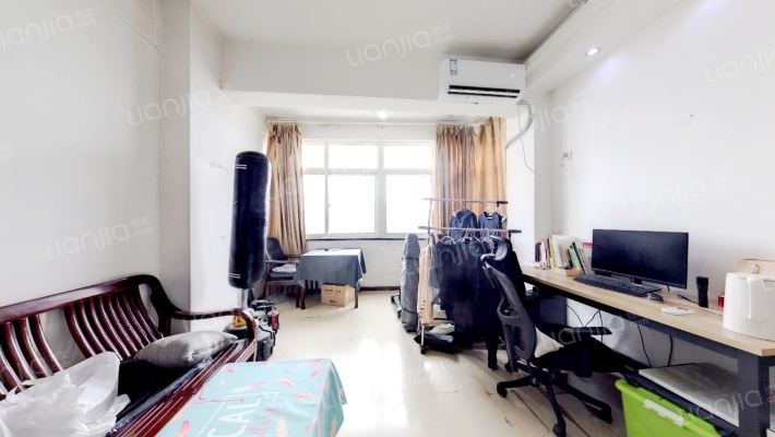 白鳍豚大厦二手房实景图