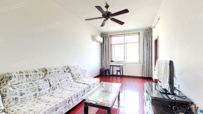 热电社区二手房实景图