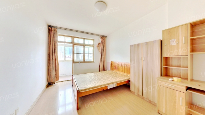 河南路二手房实景图