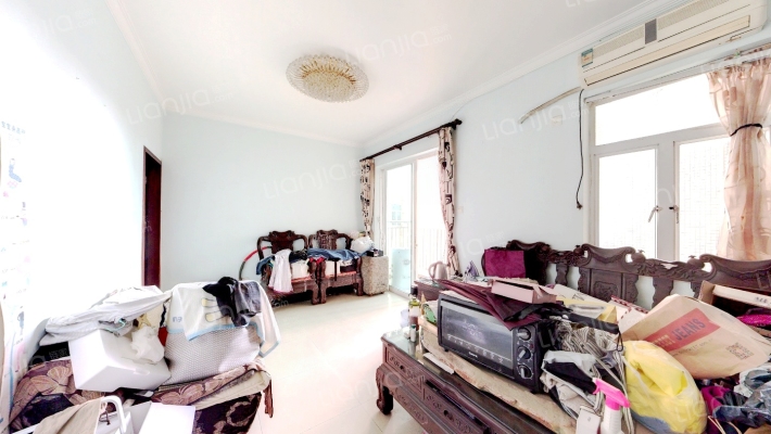 森语星园二手房实景图