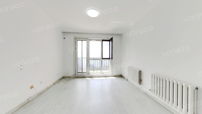 万棵树二手房实景图