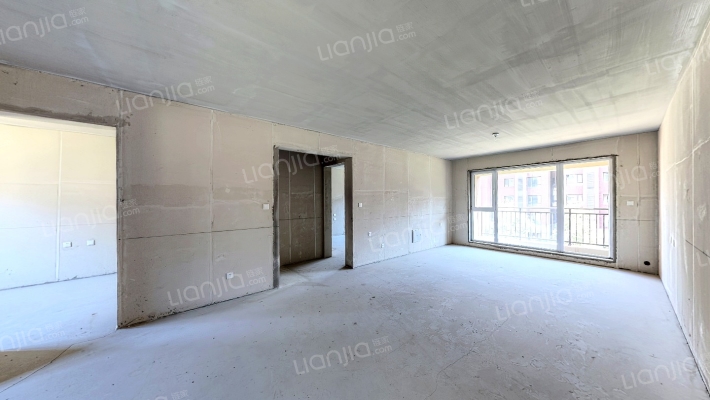 保利白沙林语（五期）二手房实景图