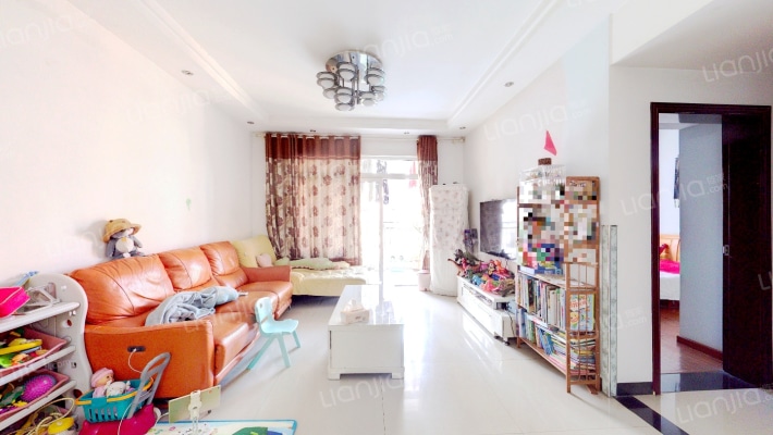 和谐苑二手房实景图