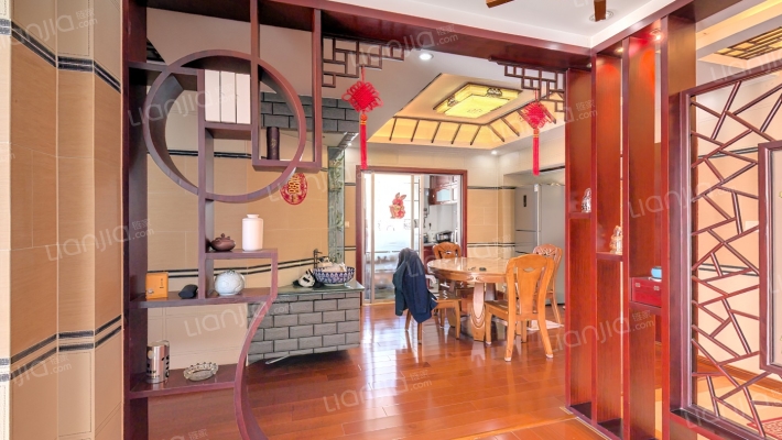 洛城德院二手房实景图