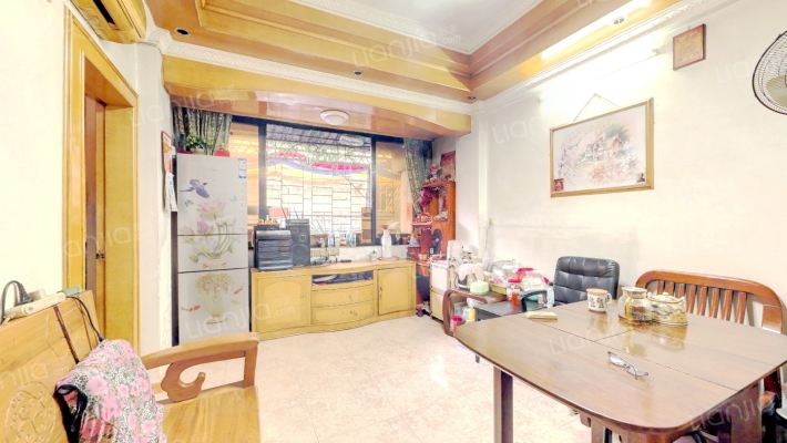 绿荫路二手房实景图