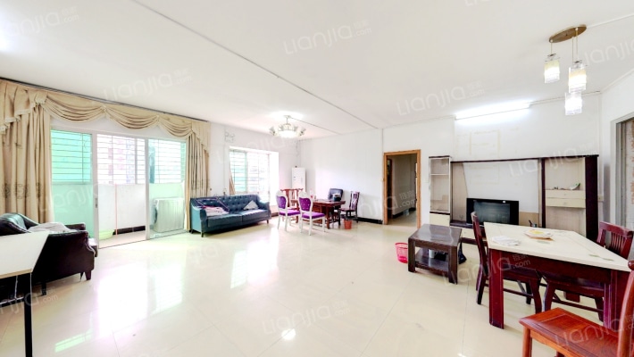 金泽花园二手房实景图