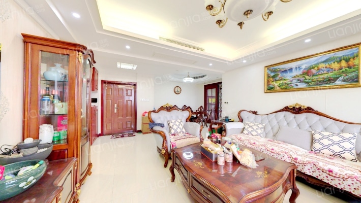 金色江山二手房实景图