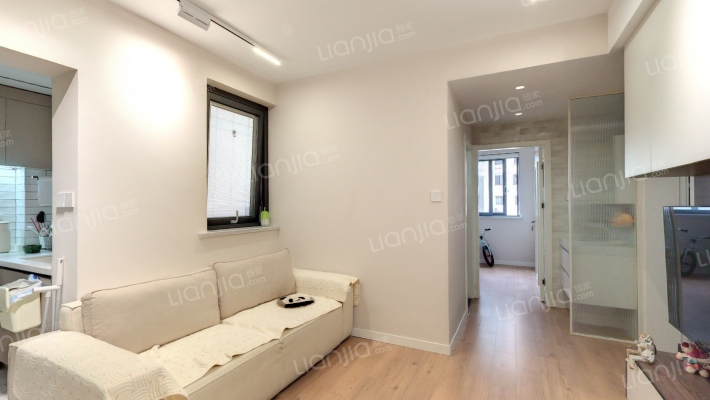 鑫隆花园二手房实景图