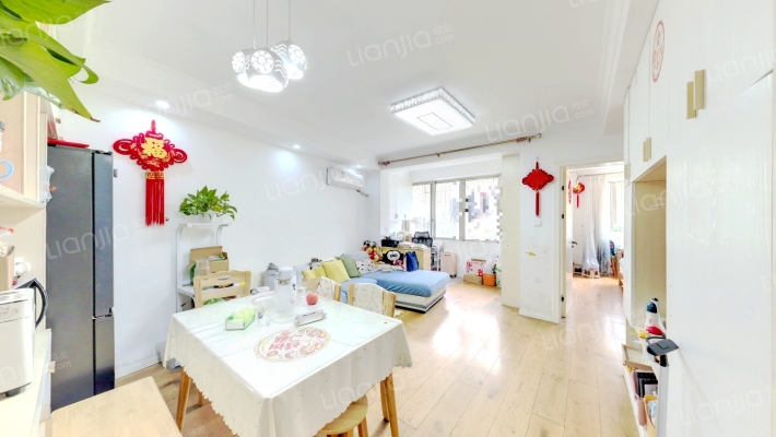 银杏苑(三林)二手房实景图