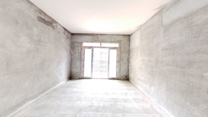 时代星居二手房实景图