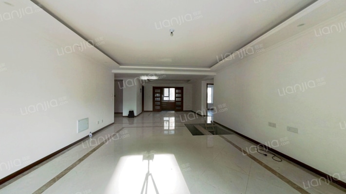 万科惠斯勒小镇二手房实景图