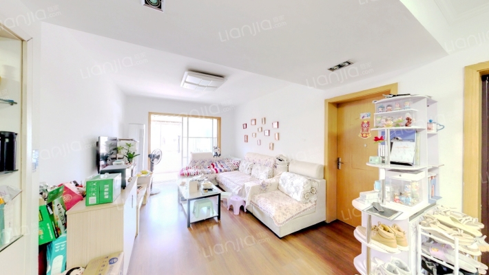 君巫路二手房实景图