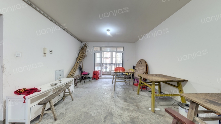 裕鸿佳苑(裕展路679弄)二手房实景图