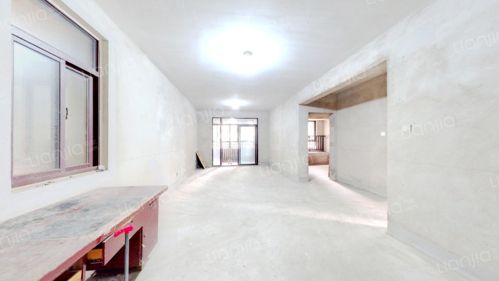 文一名门湖语二手房实景图