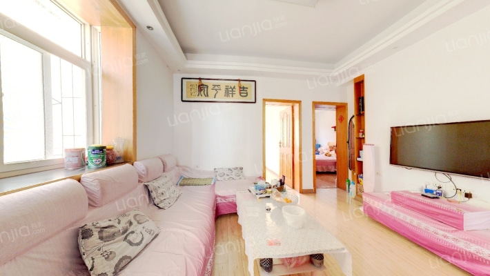 汉阳大街11号二手房实景图