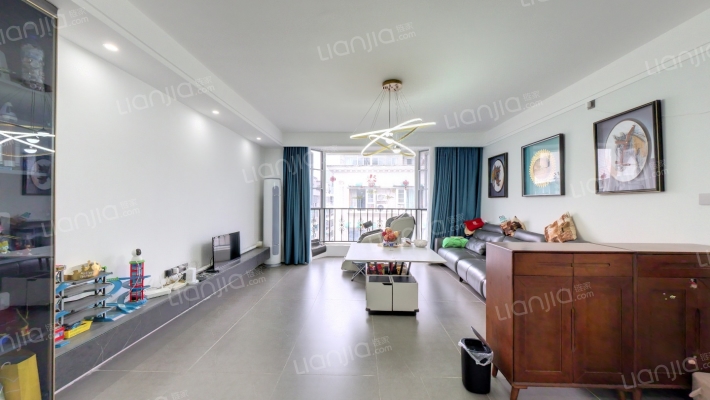 静香庭园二手房实景图