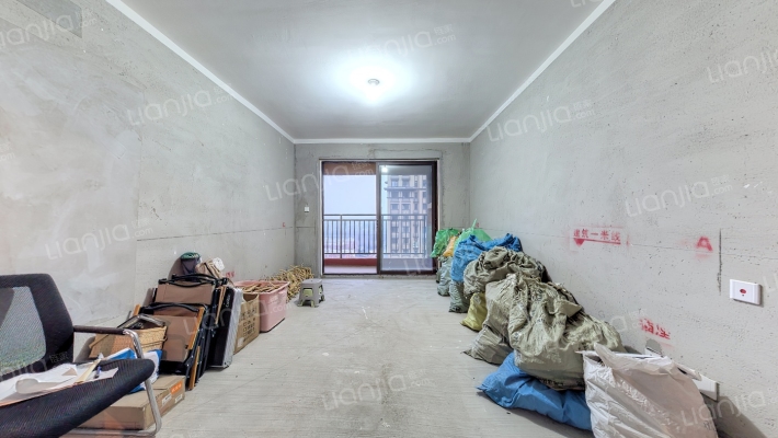 大溪地十二号院二手房实景图