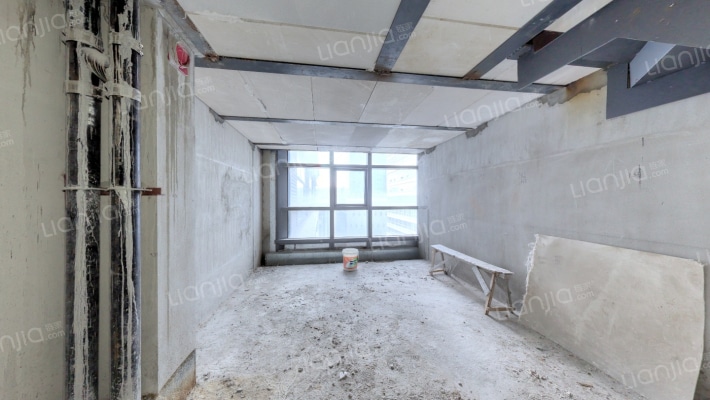 泰禾金府天境二手房实景图