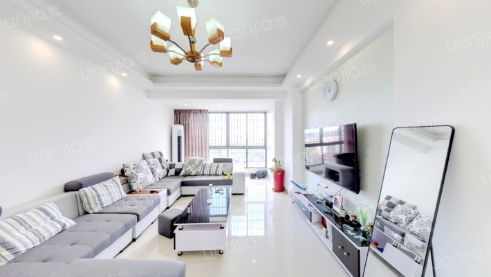 中澳城二期二手房实景图